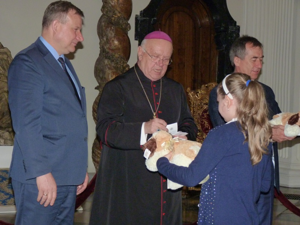 Nagrodzono najpiękniejsze krzyże i kapliczki