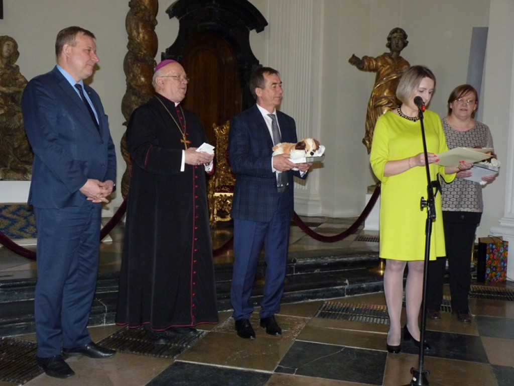 Nagrodzono najpiękniejsze krzyże i kapliczki