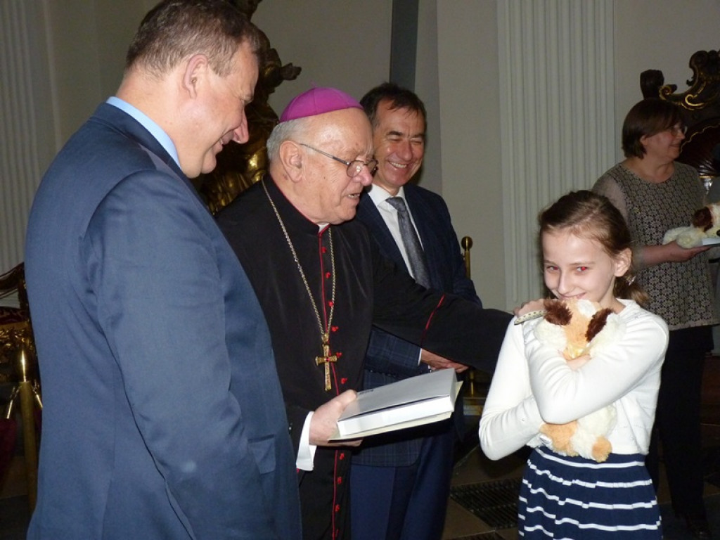 Nagrodzono najpiękniejsze krzyże i kapliczki