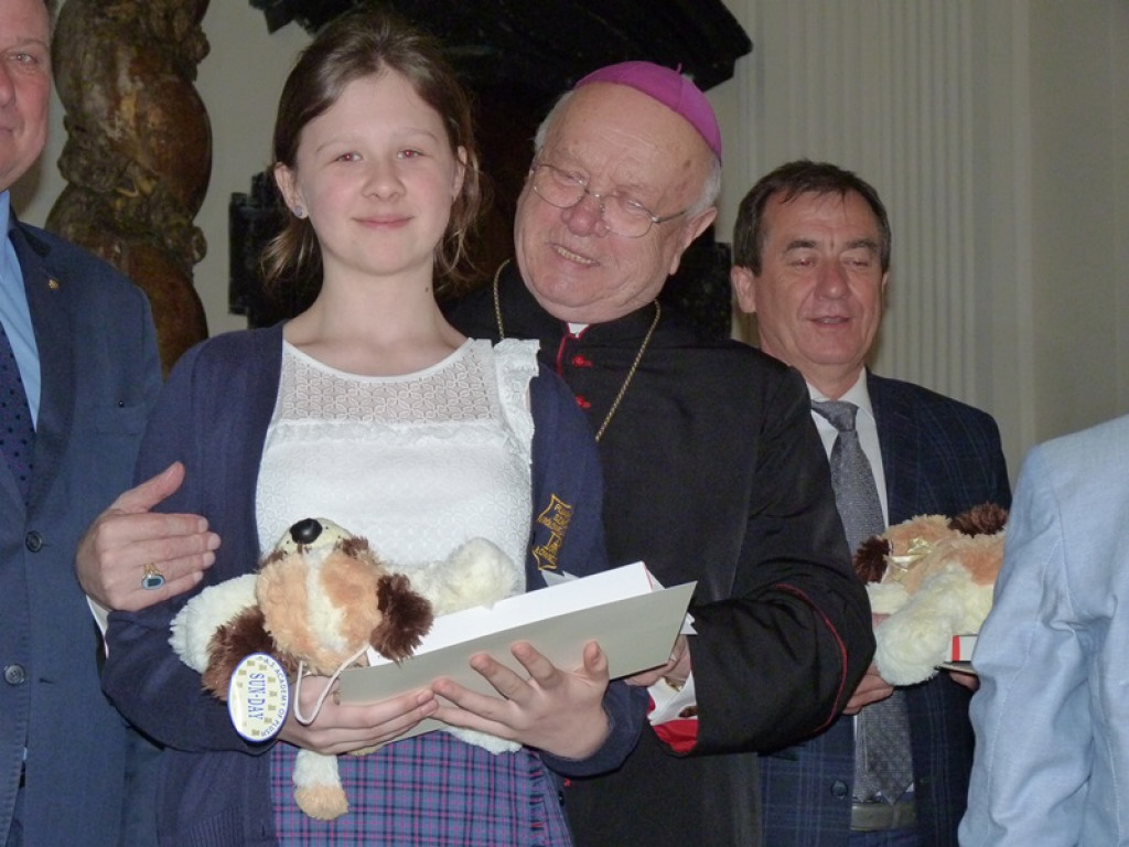 Nagrodzono najpiękniejsze krzyże i kapliczki