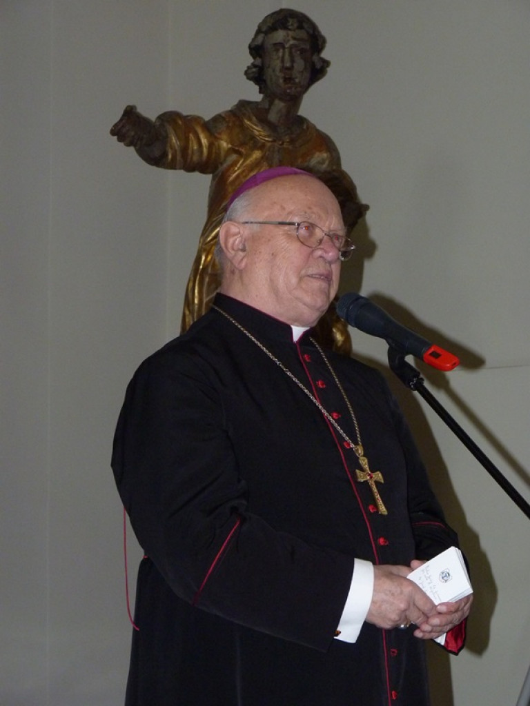 Nagrodzono najpiękniejsze krzyże i kapliczki