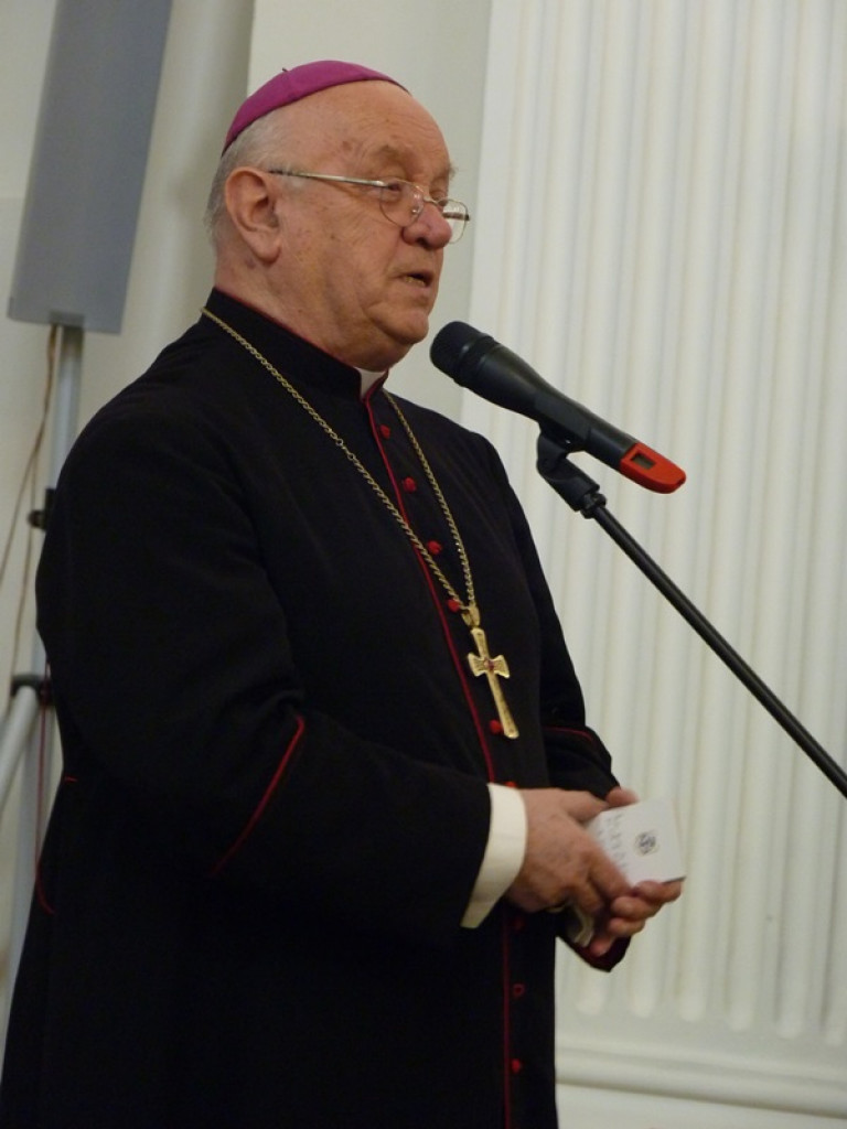 Nagrodzono najpiękniejsze krzyże i kapliczki
