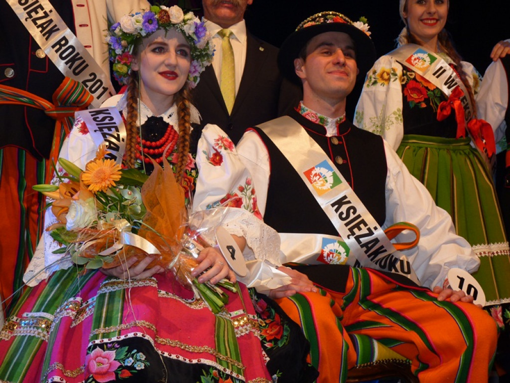 Księżanka i Księżak Roku 2017 już wybrani