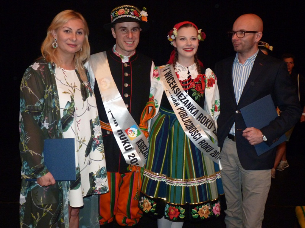 Księżanka i Księżak Roku 2017 już wybrani
