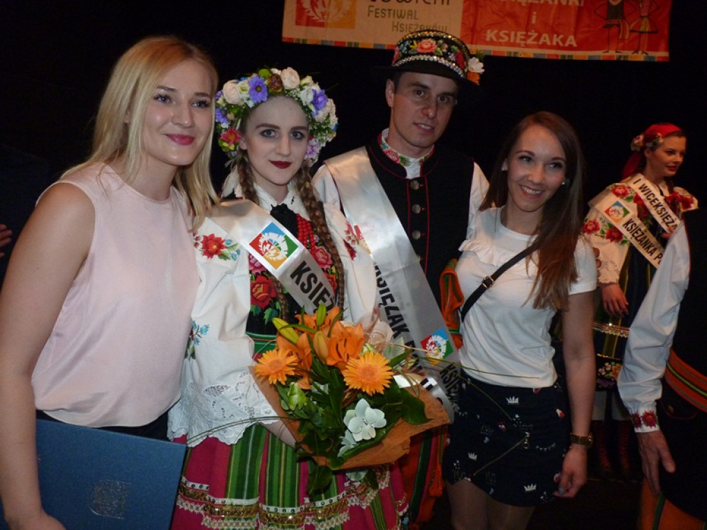 Księżanka i Księżak Roku 2017 już wybrani