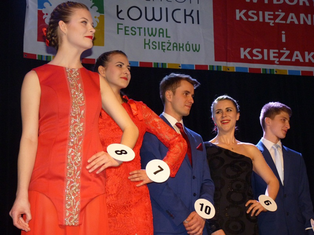Księżanka i Księżak Roku 2017 już wybrani