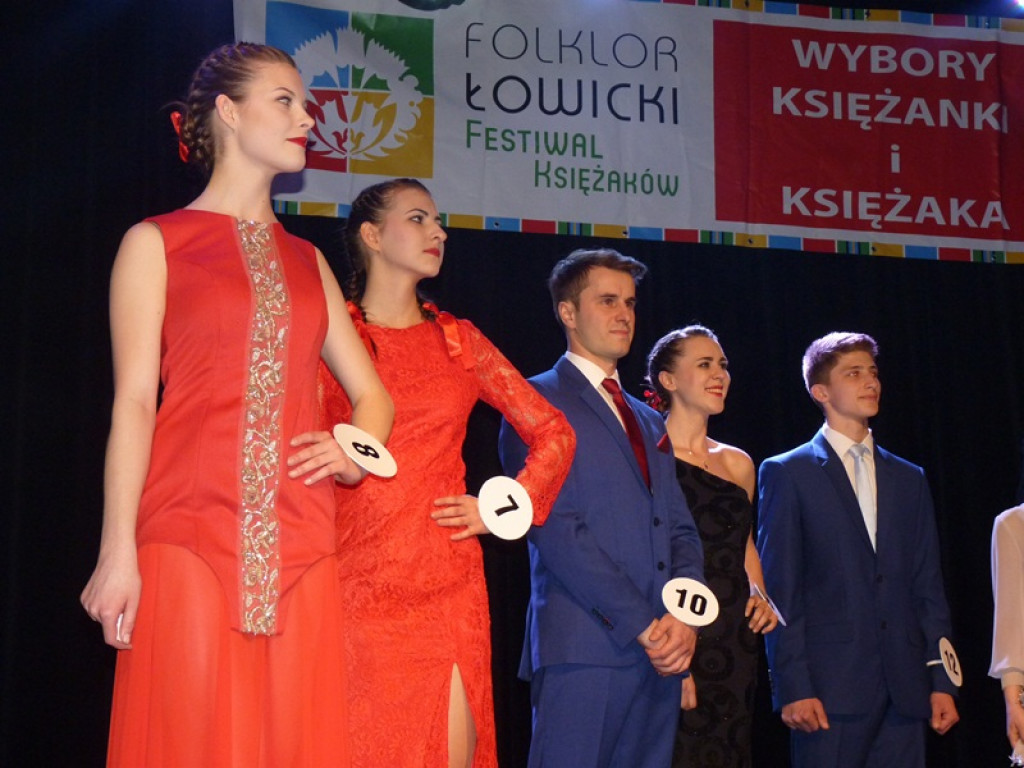 Księżanka i Księżak Roku 2017 już wybrani