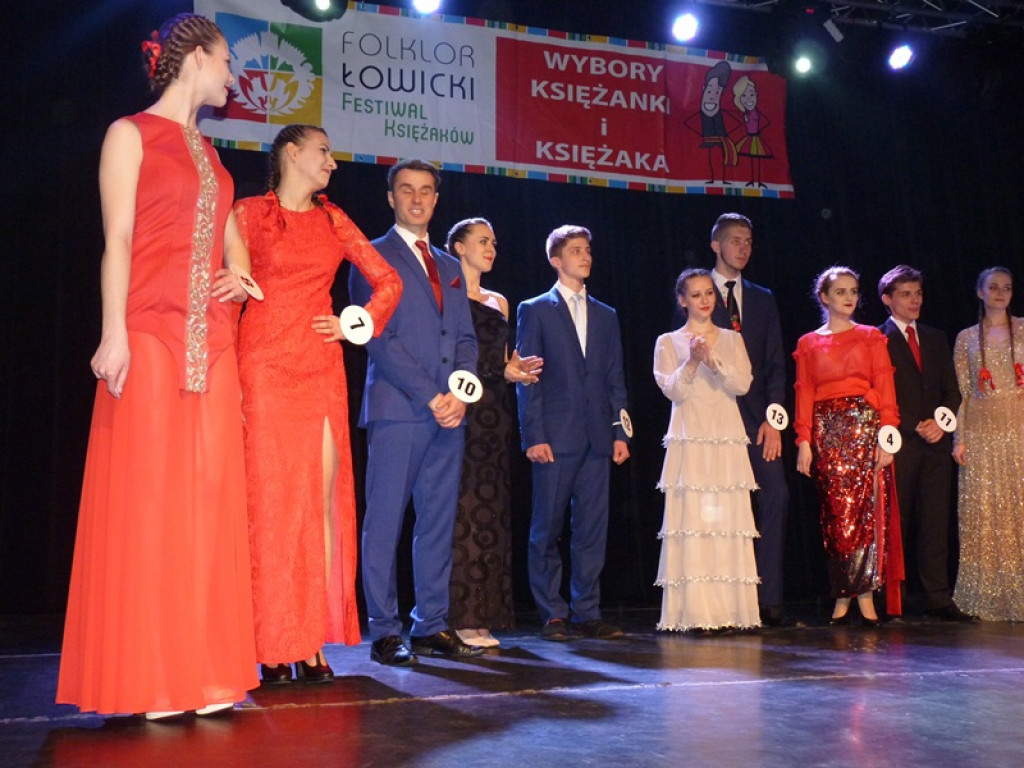 Księżanka i Księżak Roku 2017 już wybrani