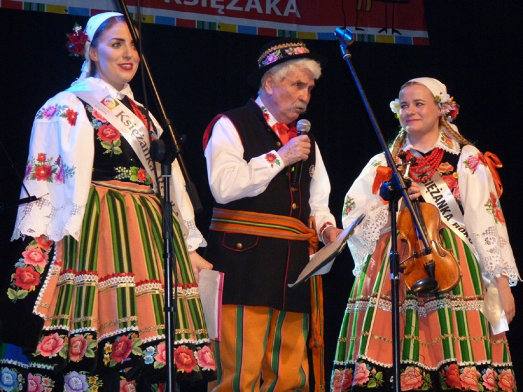 Księżanka i Księżak Roku 2017 już wybrani