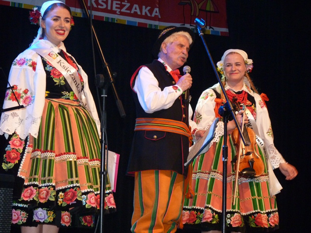Księżanka i Księżak Roku 2017 już wybrani