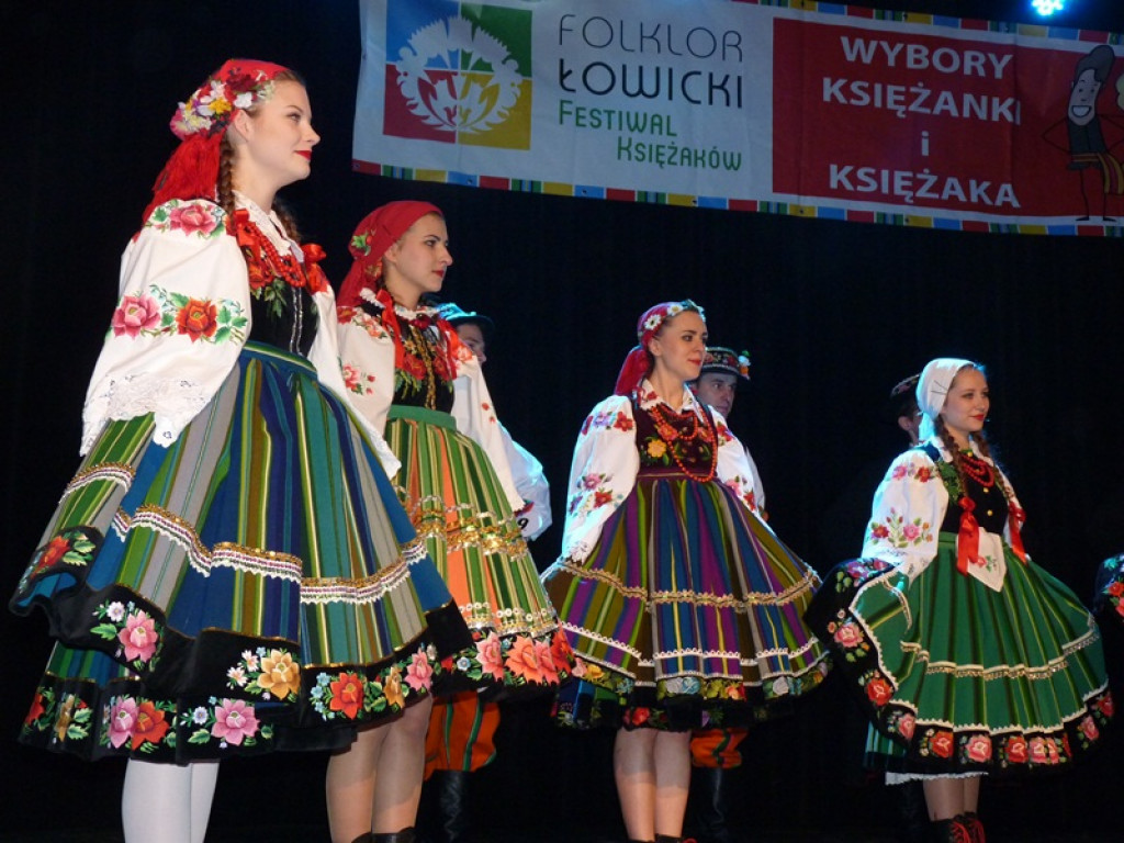 Księżanka i Księżak Roku 2017 już wybrani