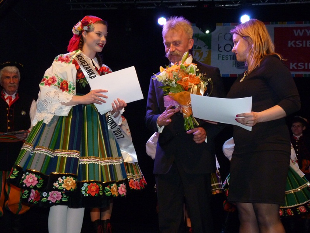 Księżanka i Księżak Roku 2017 już wybrani