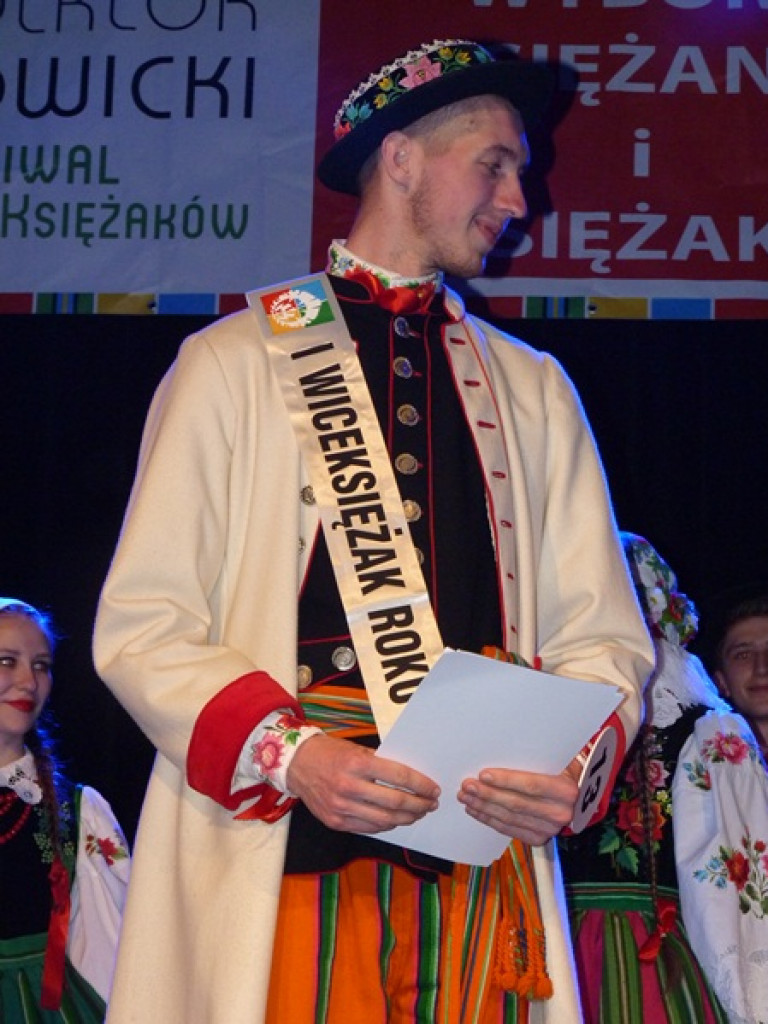 Księżanka i Księżak Roku 2017 już wybrani
