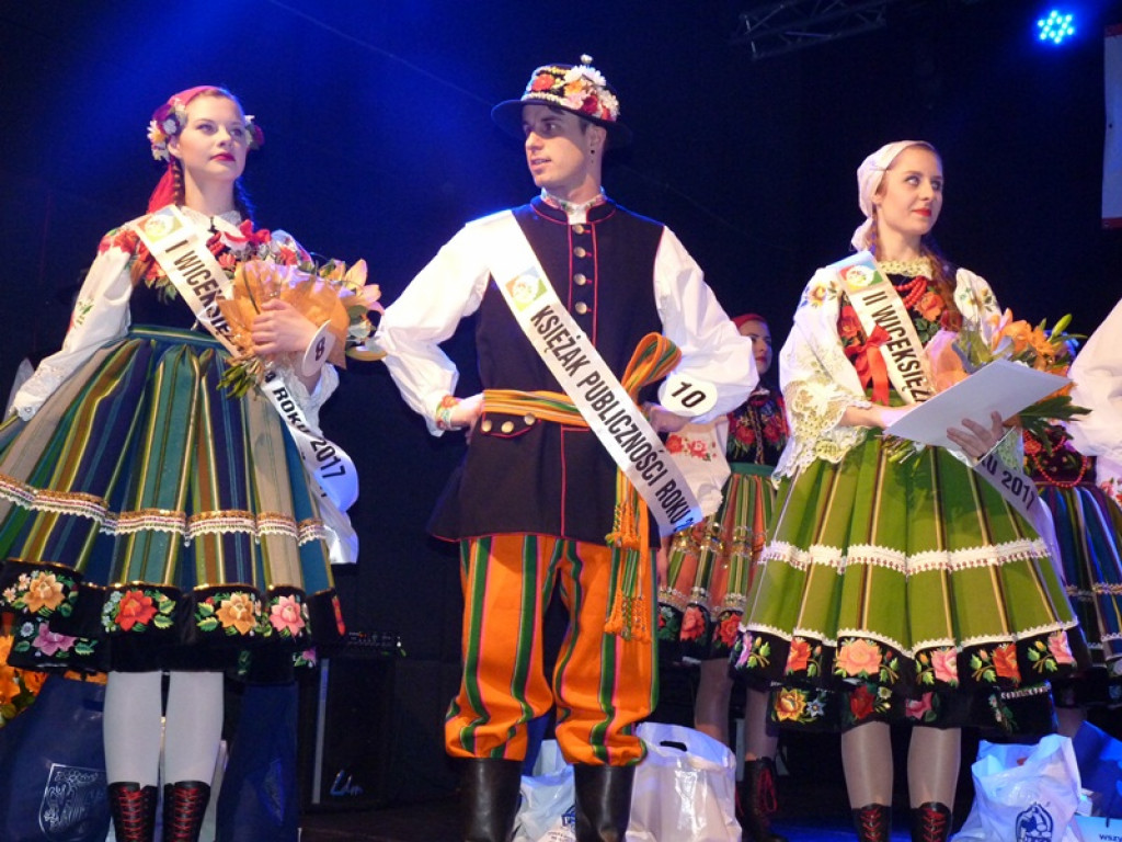Księżanka i Księżak Roku 2017 już wybrani