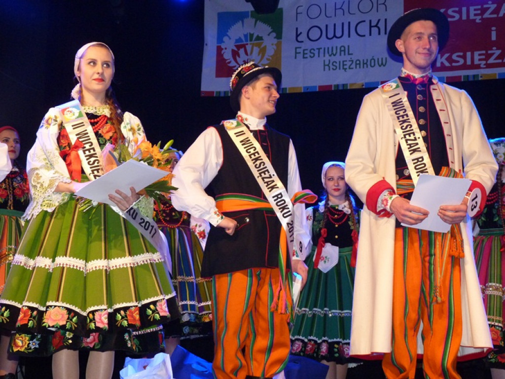 Księżanka i Księżak Roku 2017 już wybrani