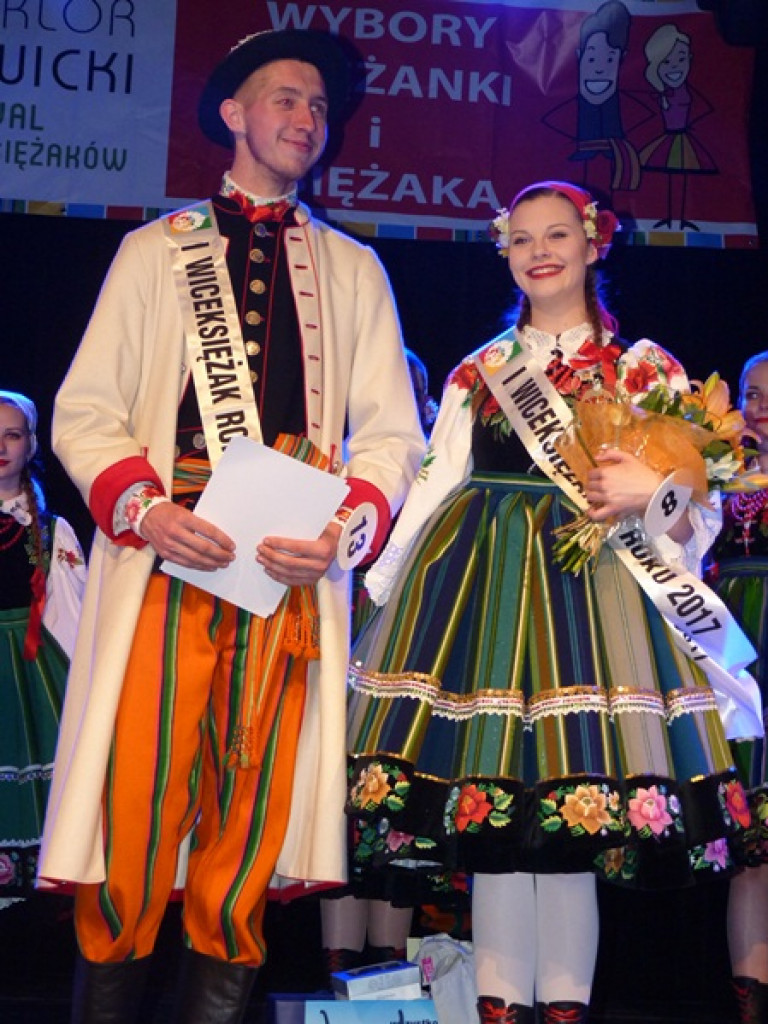 Księżanka i Księżak Roku 2017 już wybrani