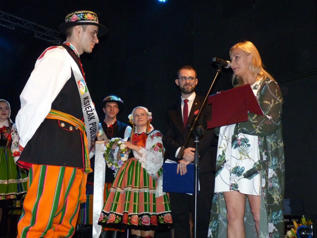 Księżanka i Księżak Roku 2017 już wybrani