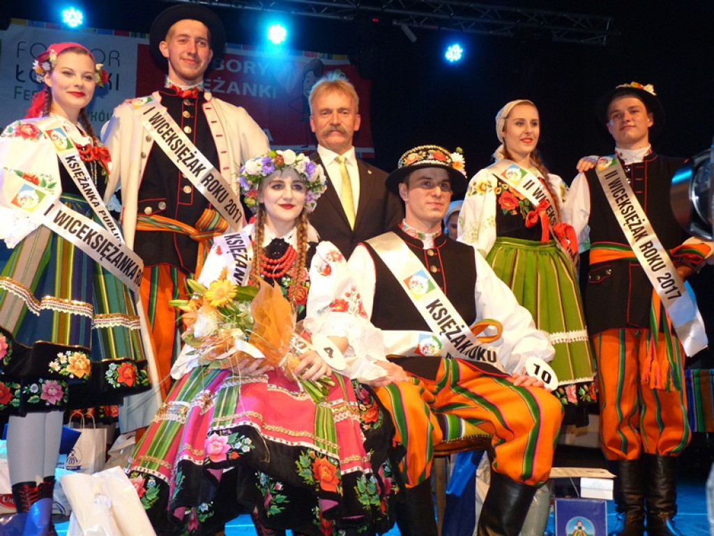 Księżanka i Księżak Roku 2017 już wybrani