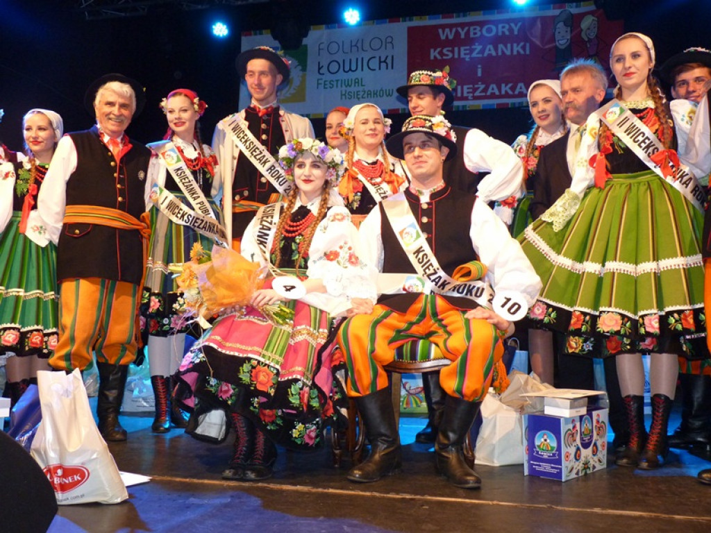 Księżanka i Księżak Roku 2017 już wybrani