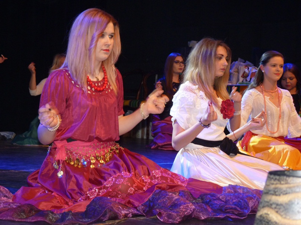 Księżanka i Księżak Roku 2017 już wybrani