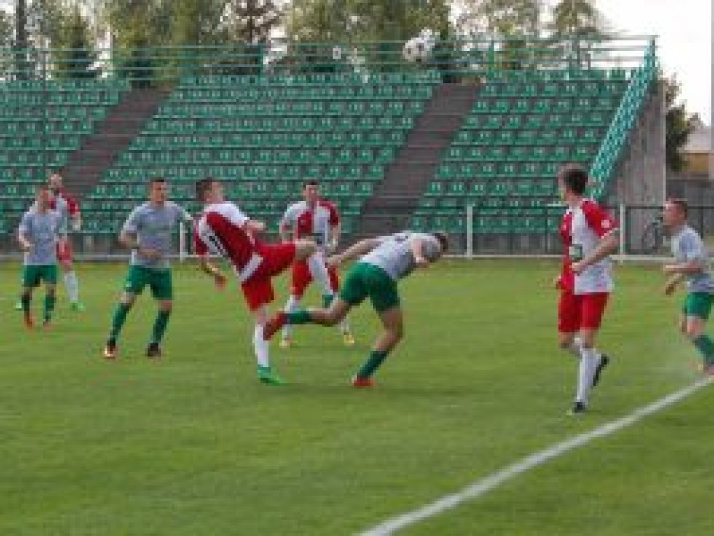Pelikan dowozi kolejne trzy punkty