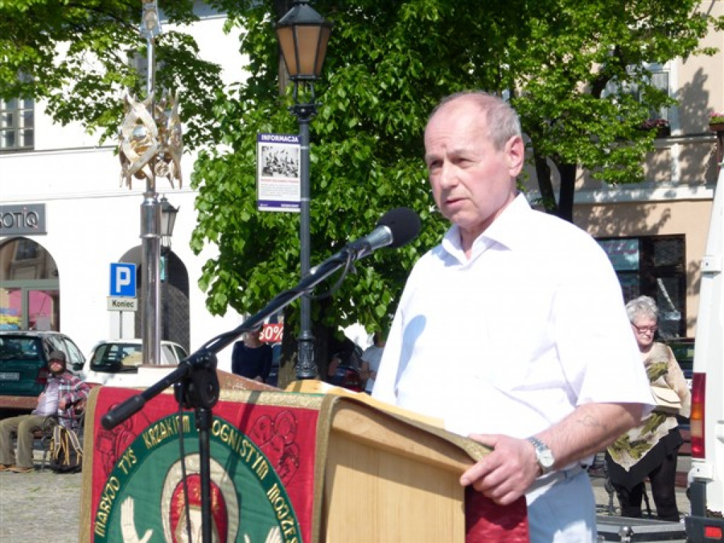 Wielka Misja na Nowym Rynku