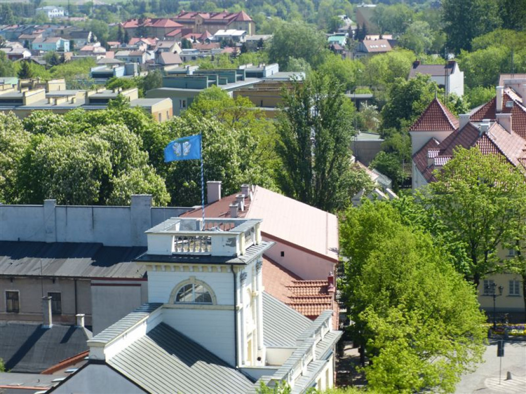 Bezpłatne zwiedzanie Muzeum Diecezjalnego