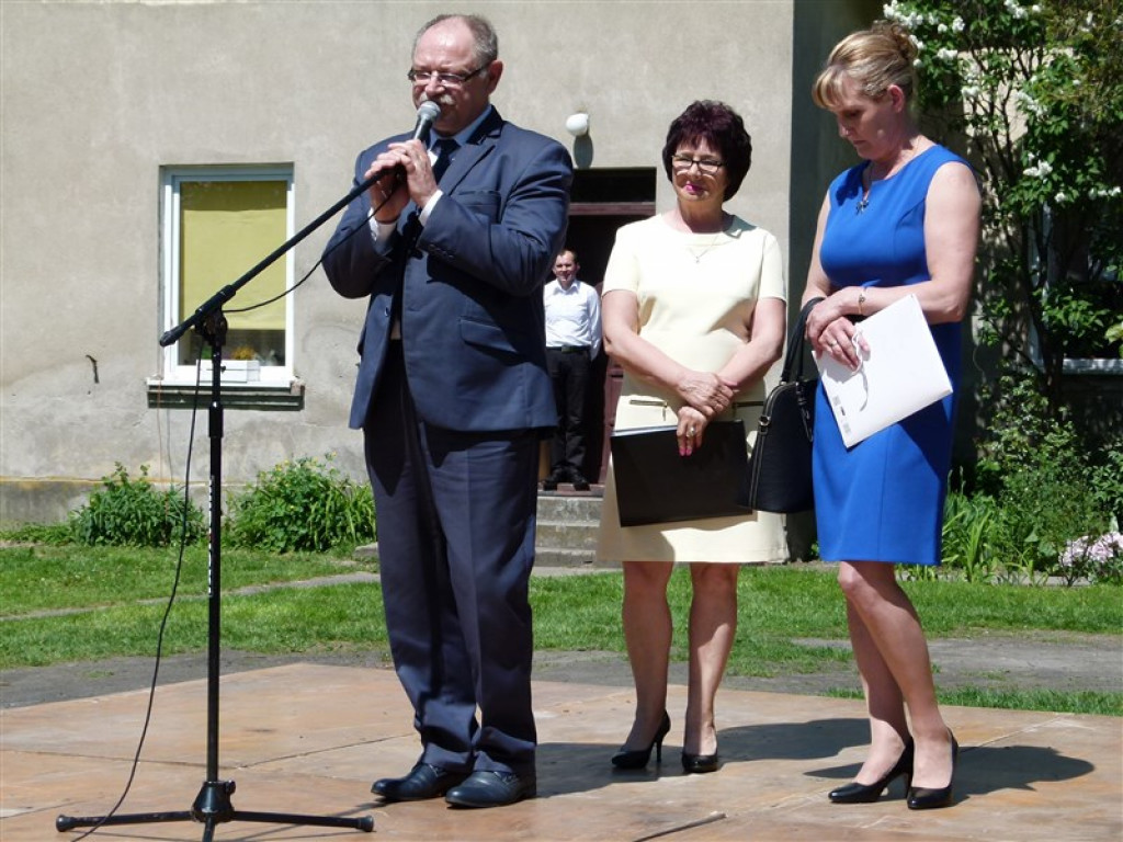 Gminny Dzień Matki w Janinowie