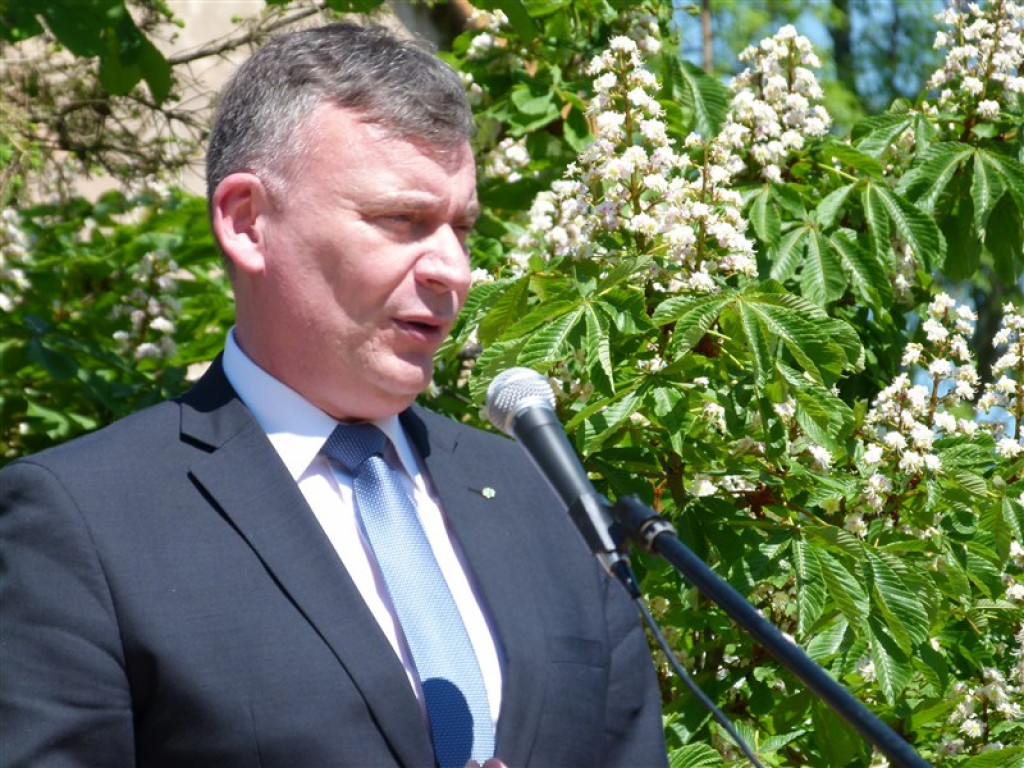 Gminny Dzień Matki w Janinowie