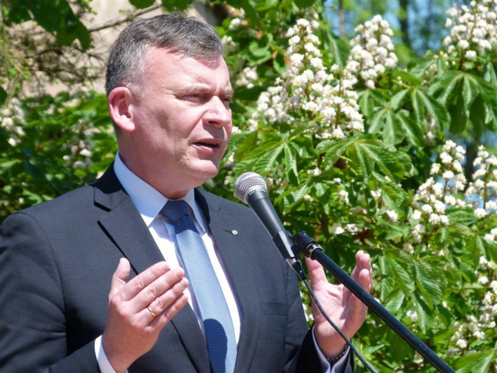 Gminny Dzień Matki w Janinowie
