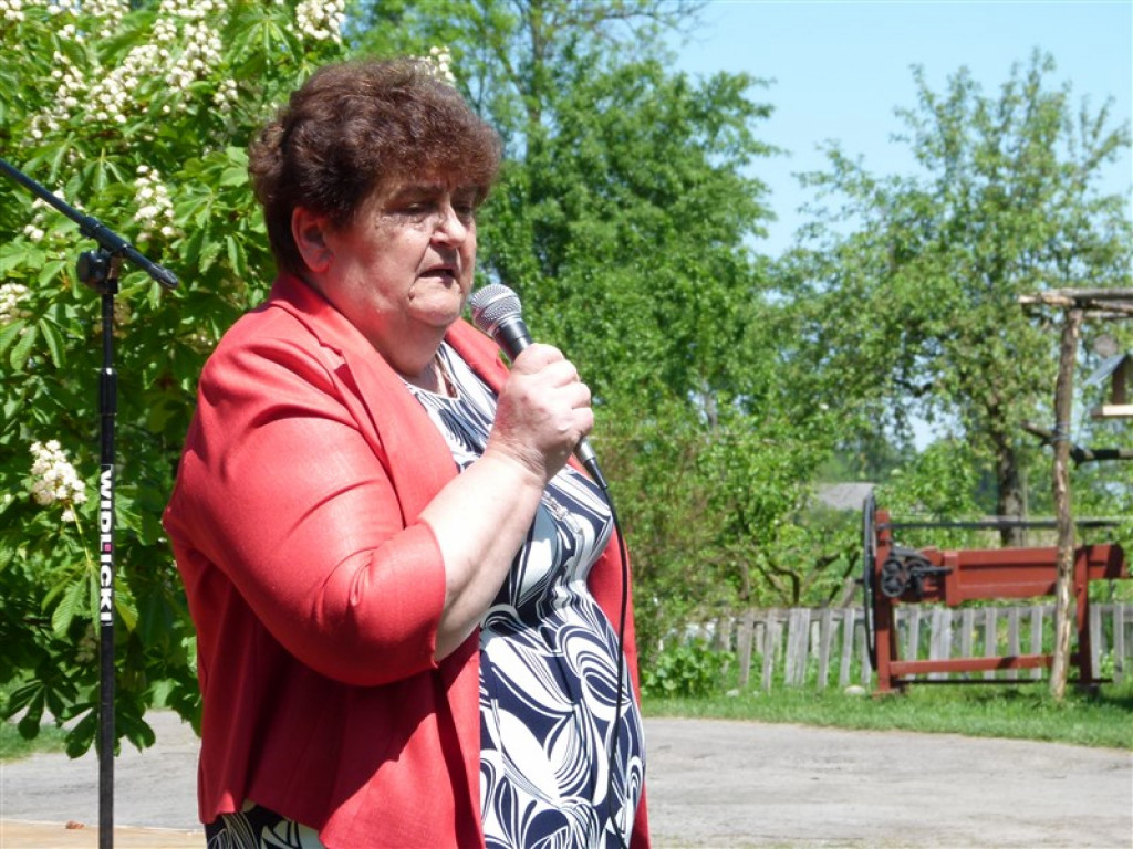 Gminny Dzień Matki w Janinowie