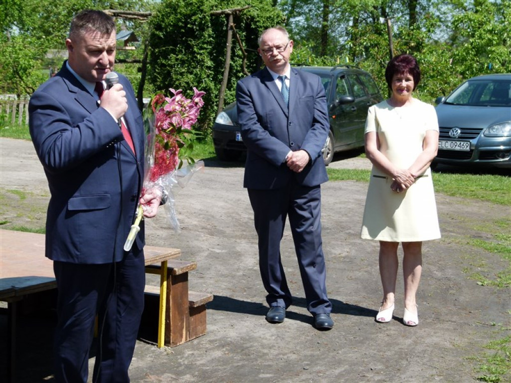 Gminny Dzień Matki w Janinowie