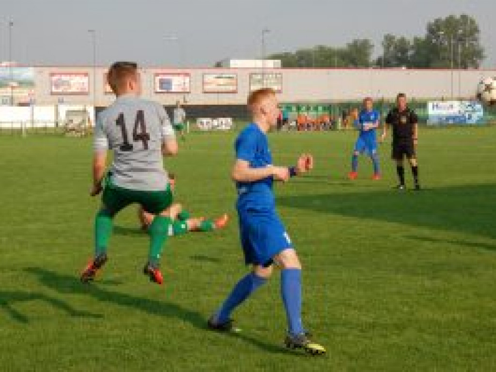 Po słabym początku, udana końcówka w wykonaniu Pelikana