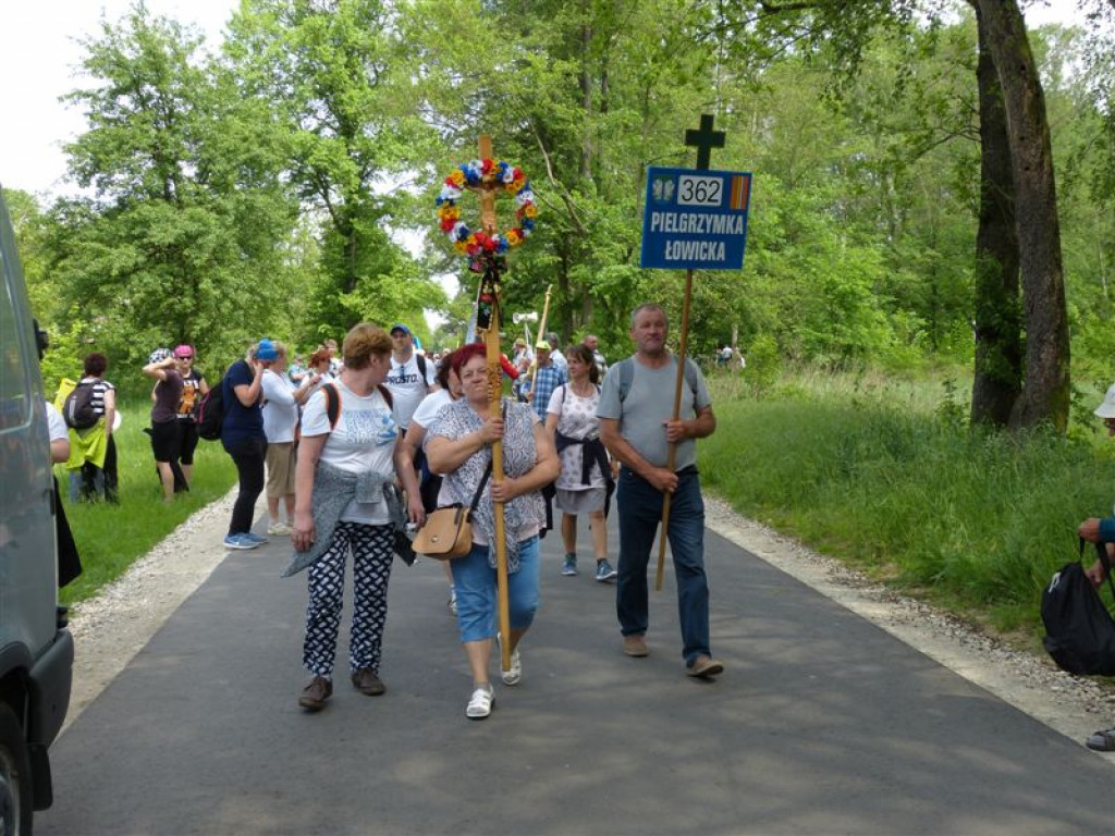Noc Muzeów przy baszcie generała Klickiego