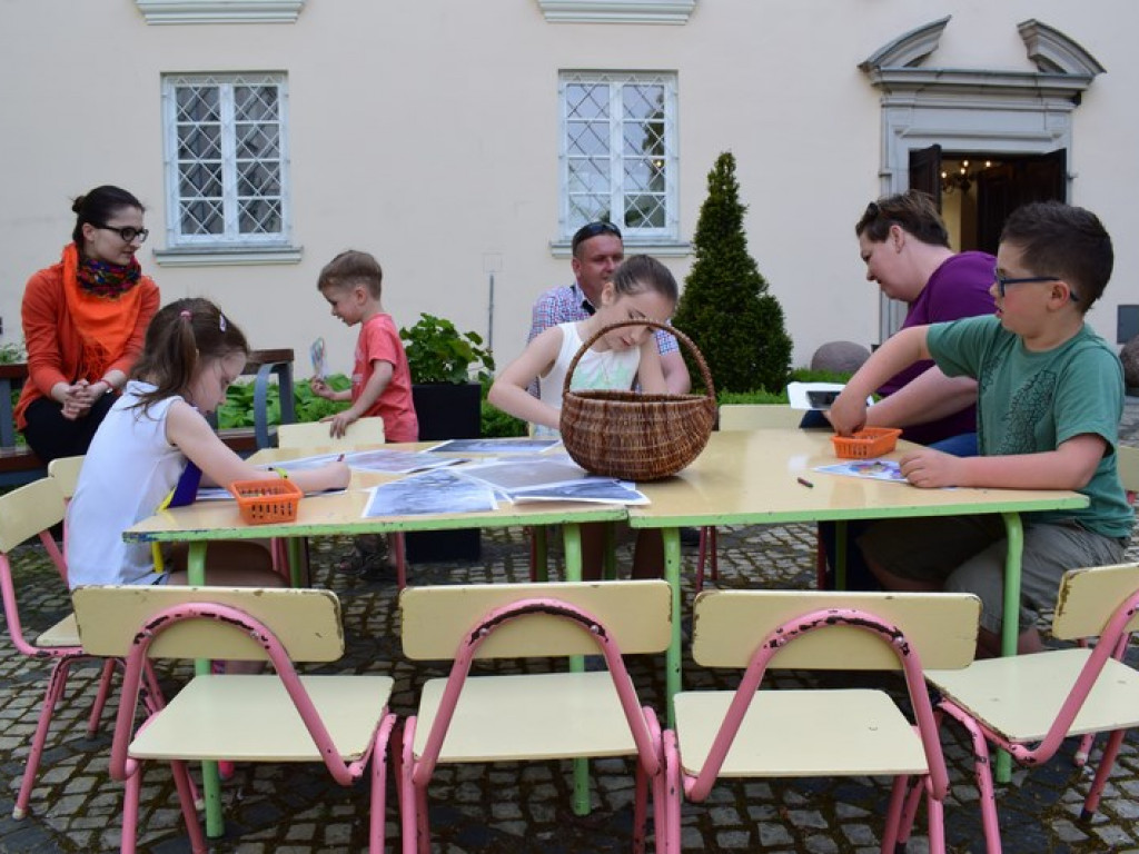 Muzeum w Łowiczu w tę noc tętni życiem