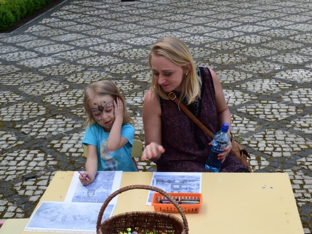 Muzeum w Łowiczu w tę noc tętni życiem