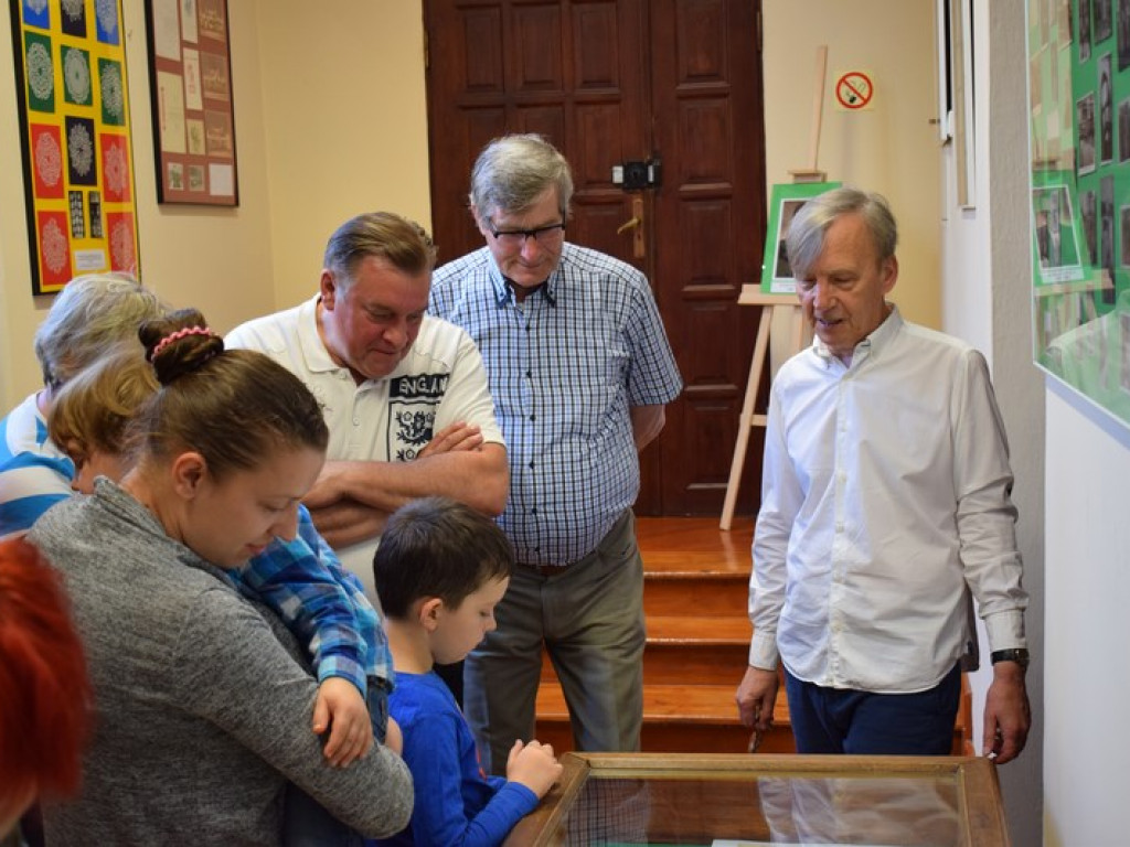 Muzeum w Łowiczu w tę noc tętni życiem
