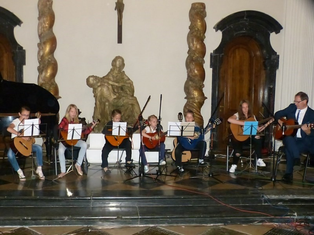 Muzeum w Łowiczu w tę noc tętni życiem