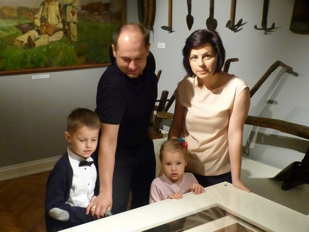 Muzeum w Łowiczu w tę noc tętni życiem