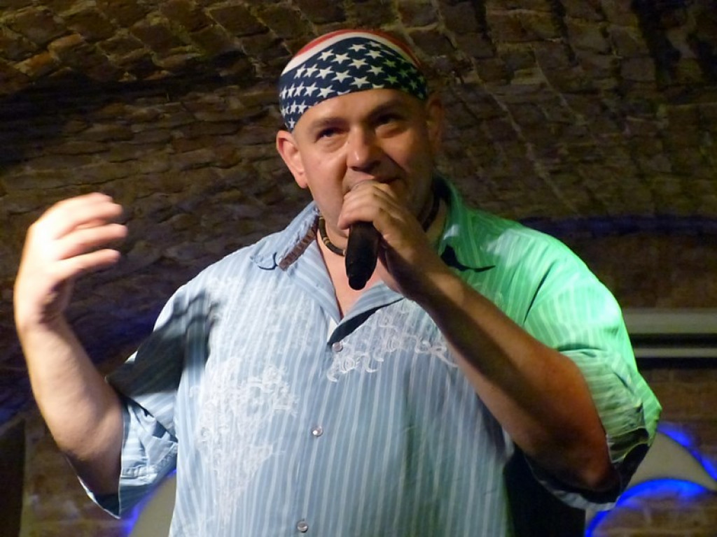Mocne, muzyczne wsparcie dla Natanka