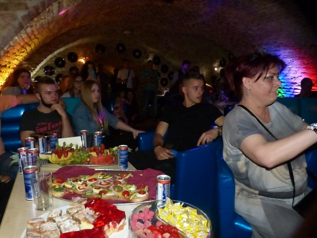 Mocne, muzyczne wsparcie dla Natanka