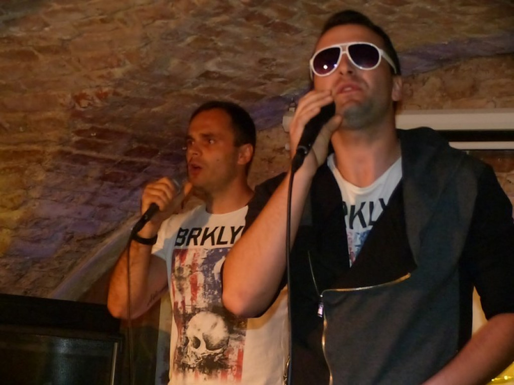 Mocne, muzyczne wsparcie dla Natanka