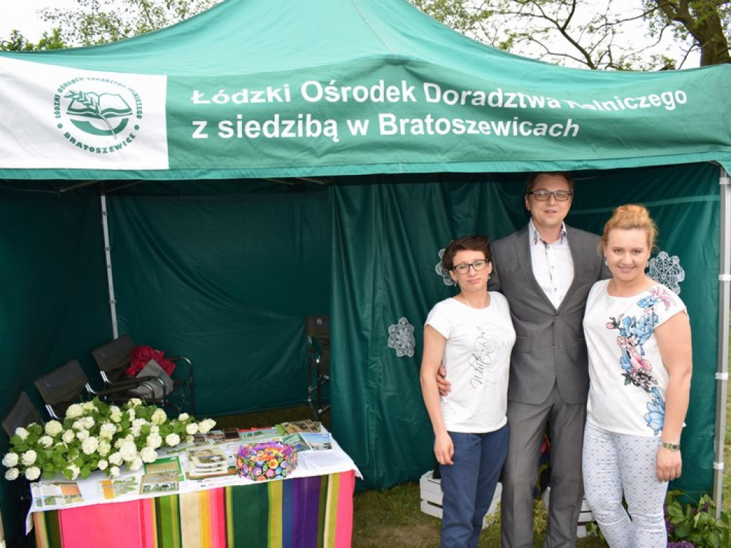 Trwa Festyn Majowy w Kocierzewie Południowym