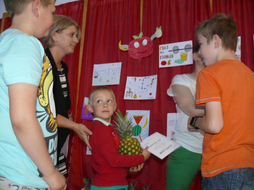 Dzień Rodziny w Nieborowie