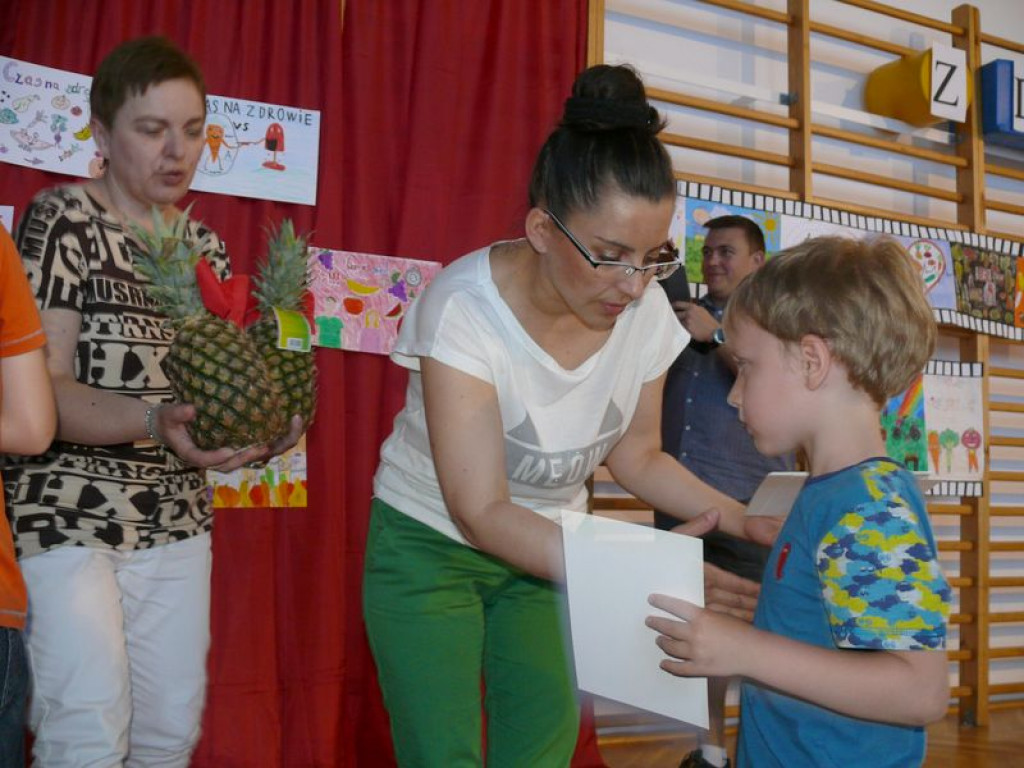 Dzień Rodziny w Nieborowie