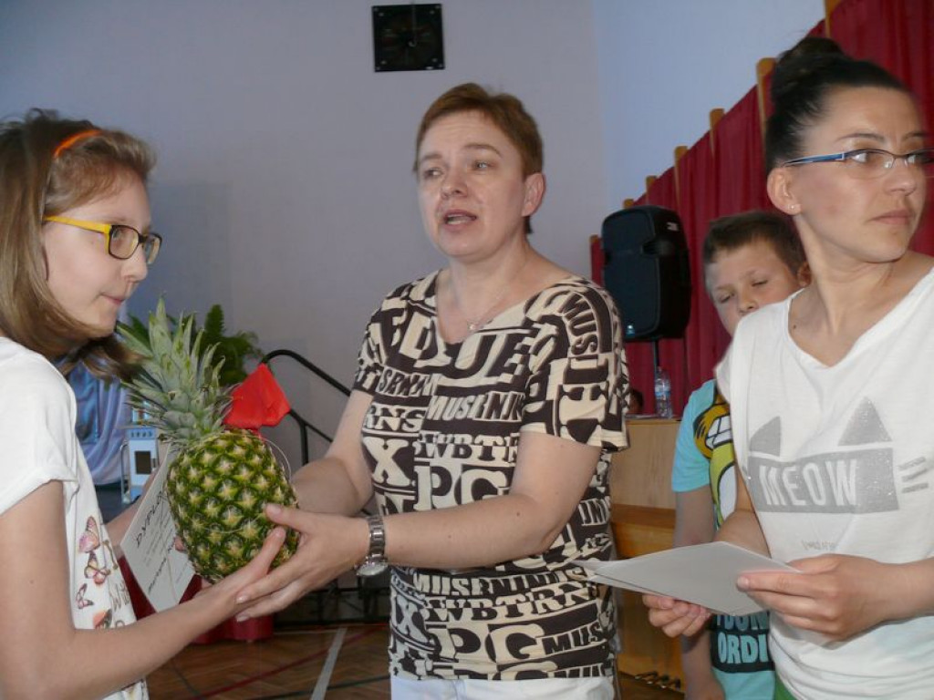 Dzień Rodziny w Nieborowie