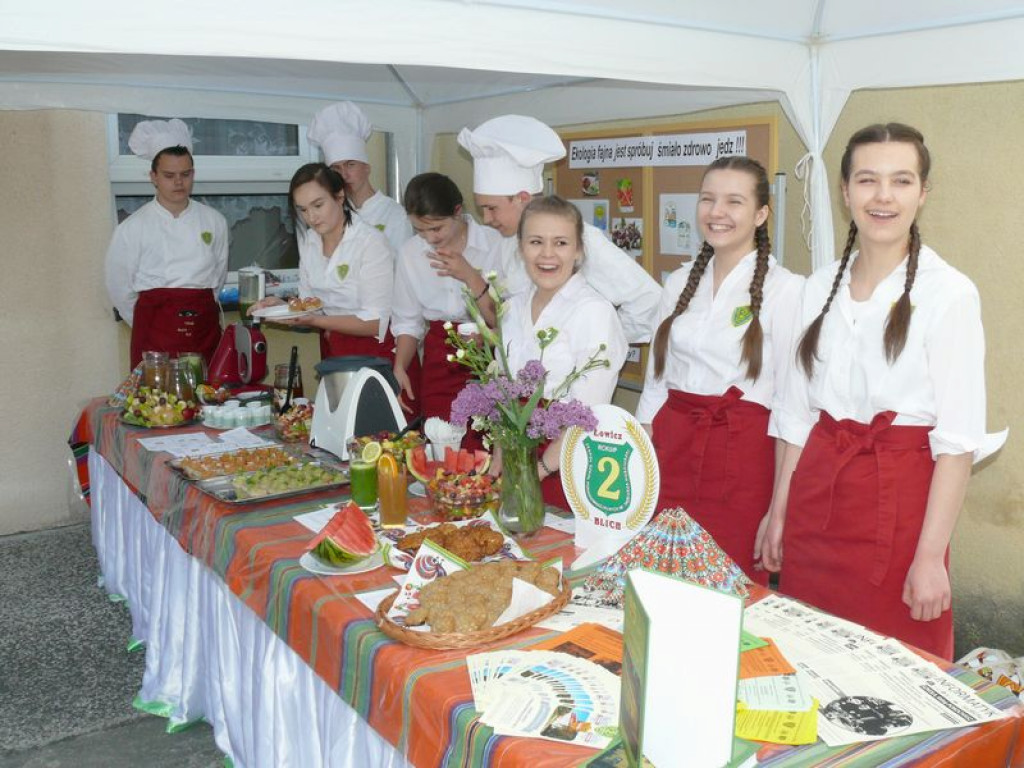 Dzień Rodziny w Nieborowie