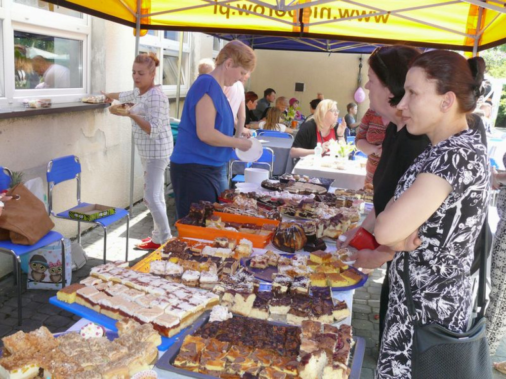 Dzień Rodziny w Nieborowie