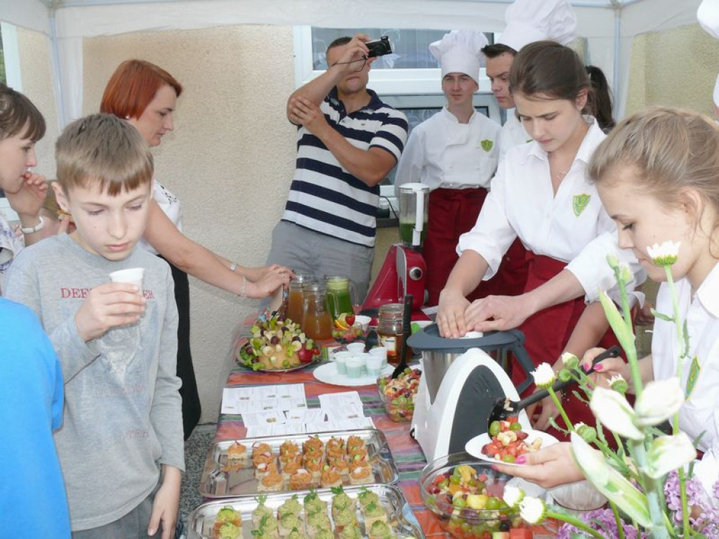 Dzień Rodziny w Nieborowie