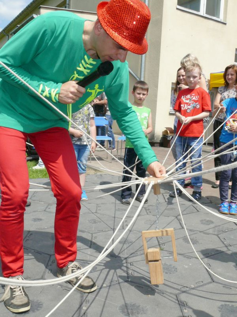 Dzień Rodziny w Nieborowie